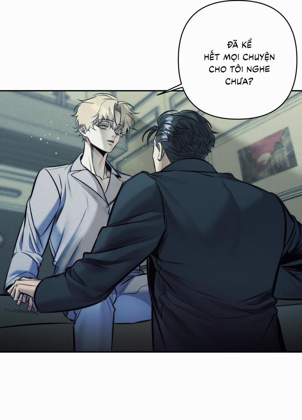 manhwax10.com - Truyện Manhwa (CBunu) Stigma Chương 41 Trang 27