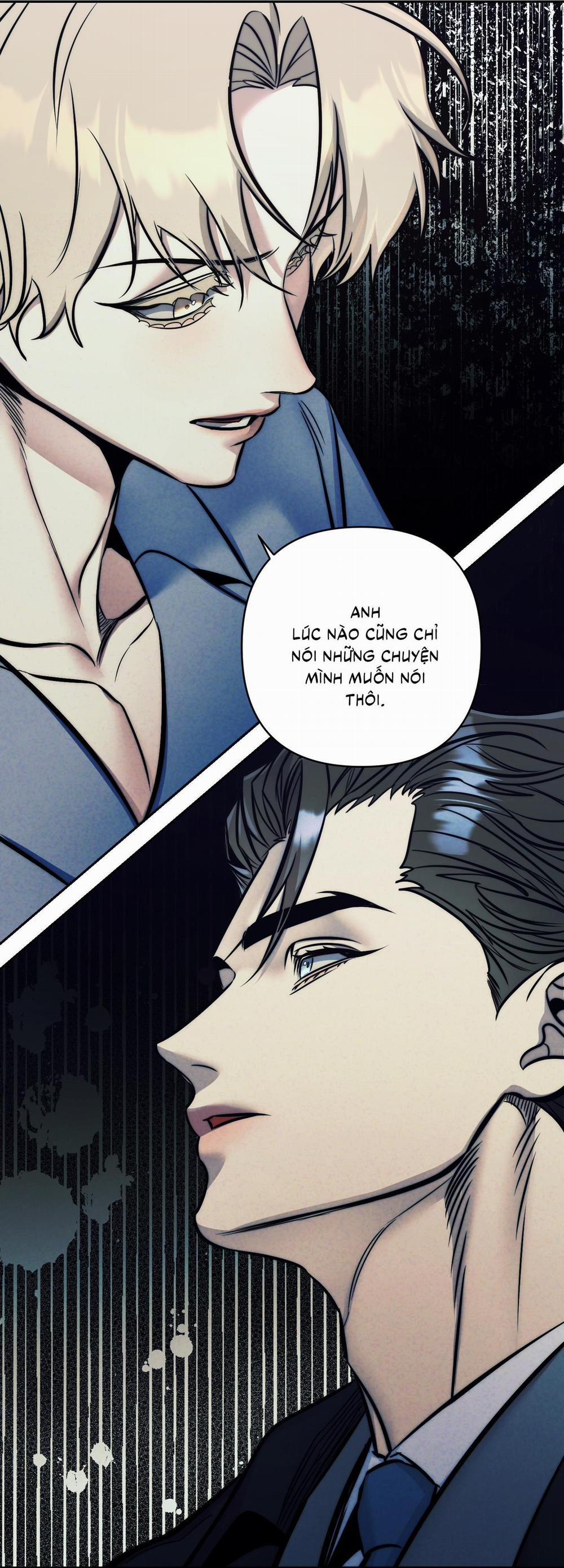 manhwax10.com - Truyện Manhwa (CBunu) Stigma Chương 41 Trang 28