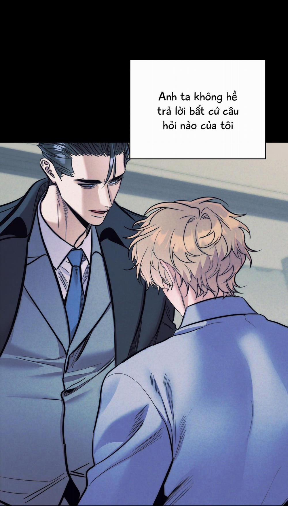 manhwax10.com - Truyện Manhwa (CBunu) Stigma Chương 42 Trang 11