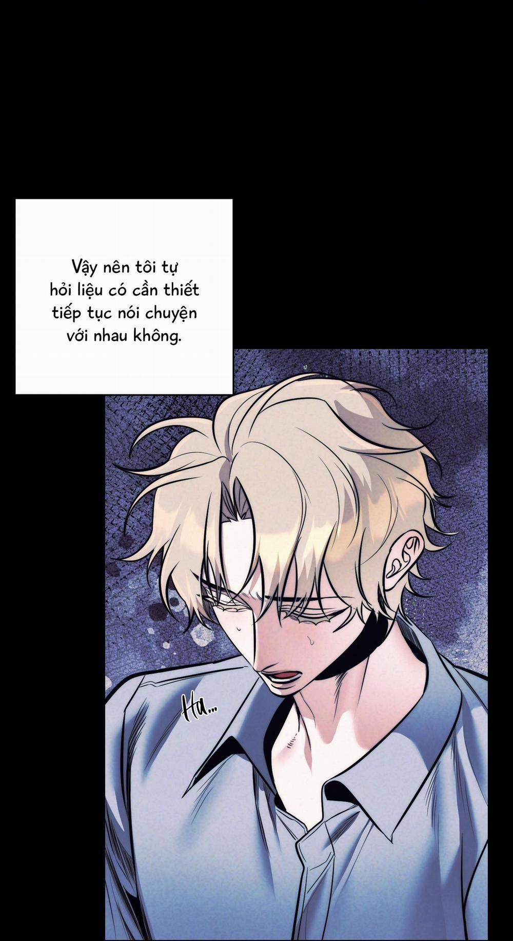 manhwax10.com - Truyện Manhwa (CBunu) Stigma Chương 42 Trang 12