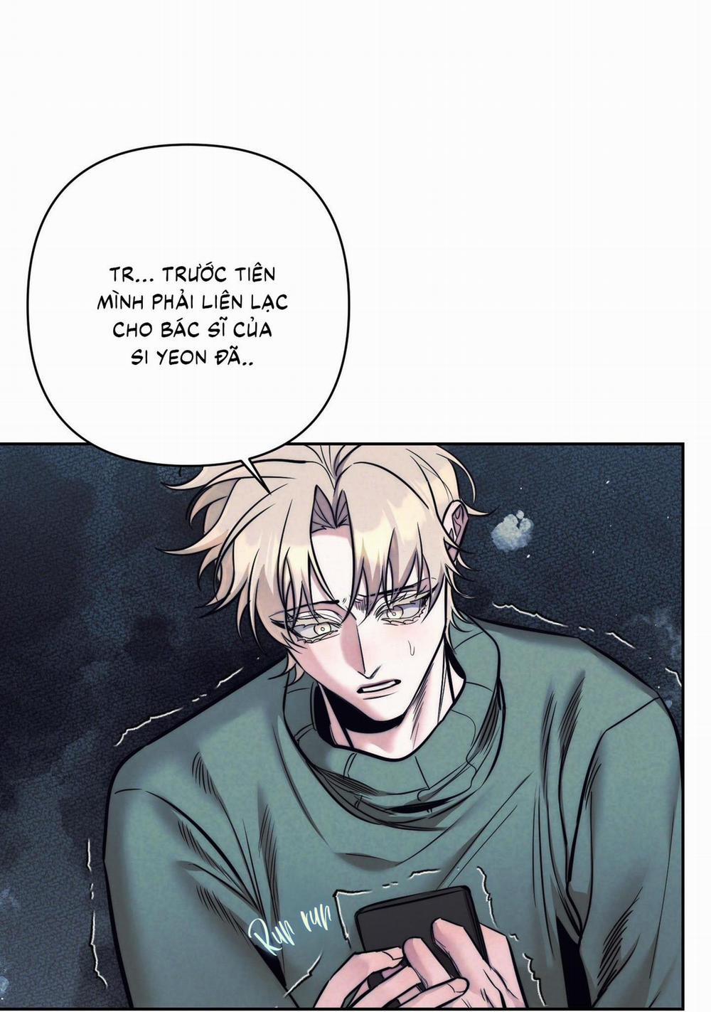 manhwax10.com - Truyện Manhwa (CBunu) Stigma Chương 42 Trang 40