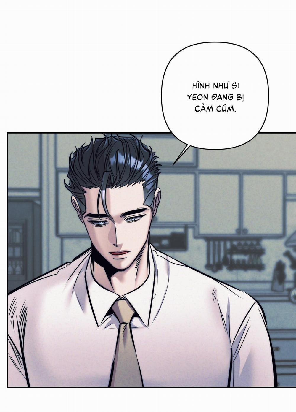 manhwax10.com - Truyện Manhwa (CBunu) Stigma Chương 42 Trang 5