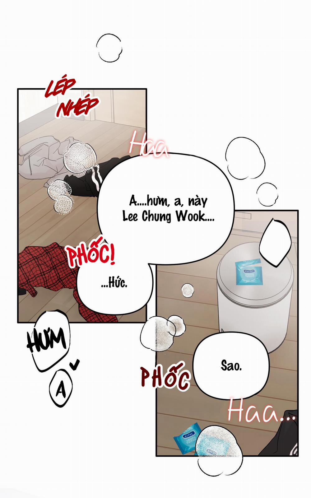 manhwax10.com - Truyện Manhwa (CBunu) Thán phục thanh xuân Chương 1 Trang 2