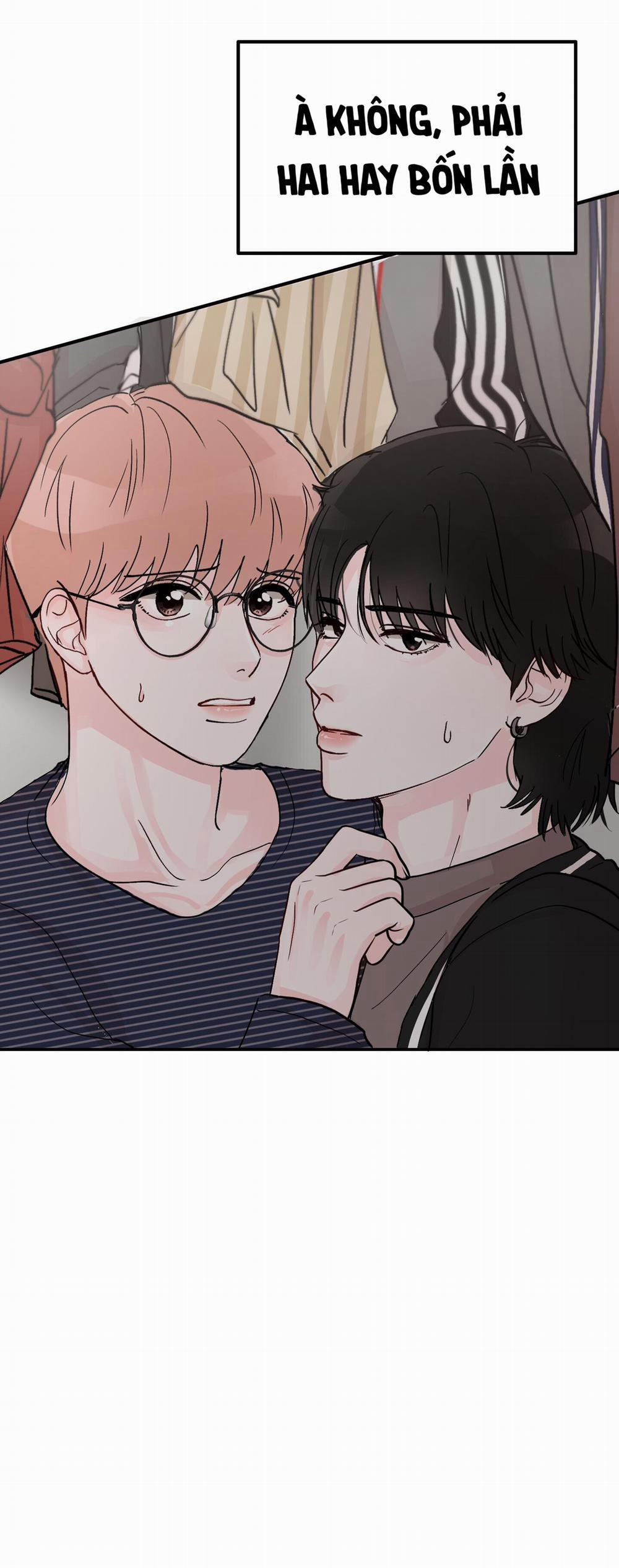 manhwax10.com - Truyện Manhwa (CBunu) Thán phục thanh xuân Chương 1 Trang 19