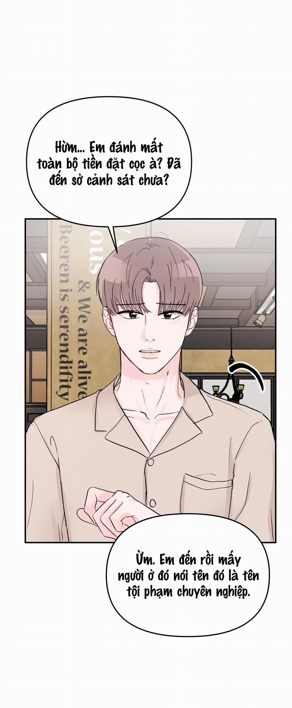 manhwax10.com - Truyện Manhwa (CBunu) Thán phục thanh xuân Chương 1 Trang 24