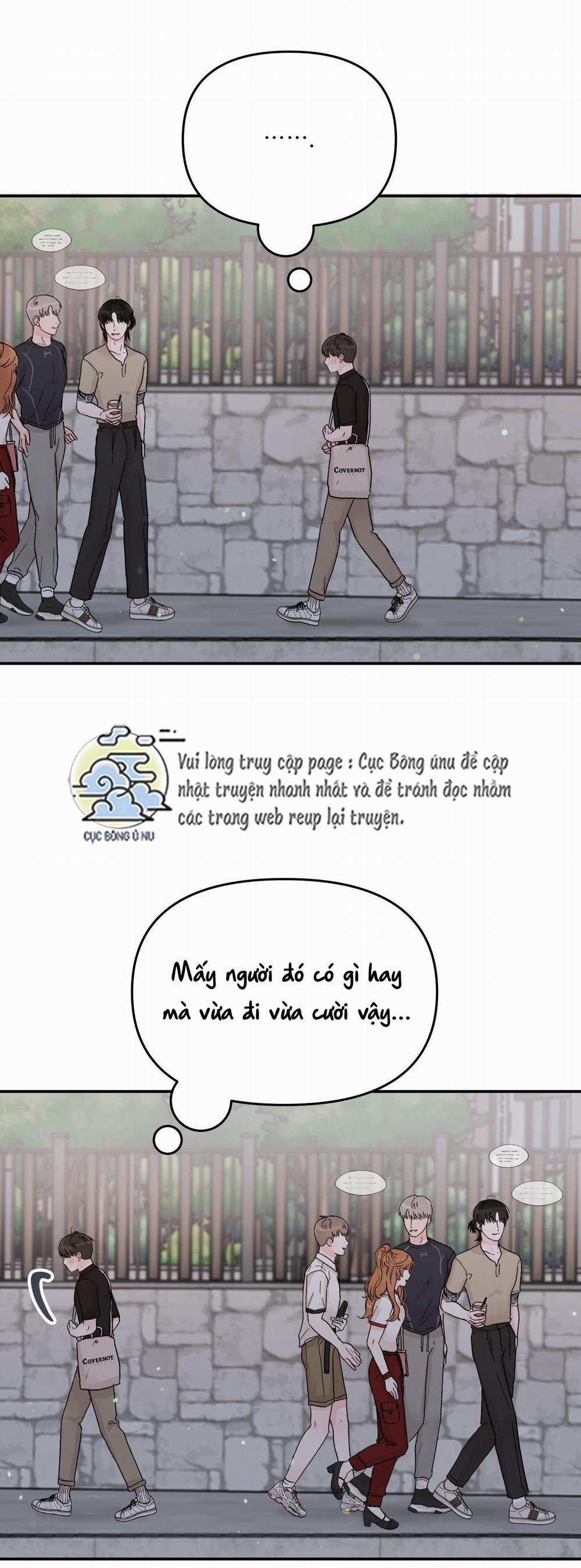 manhwax10.com - Truyện Manhwa (CBunu) Thán phục thanh xuân Chương 1 Trang 42