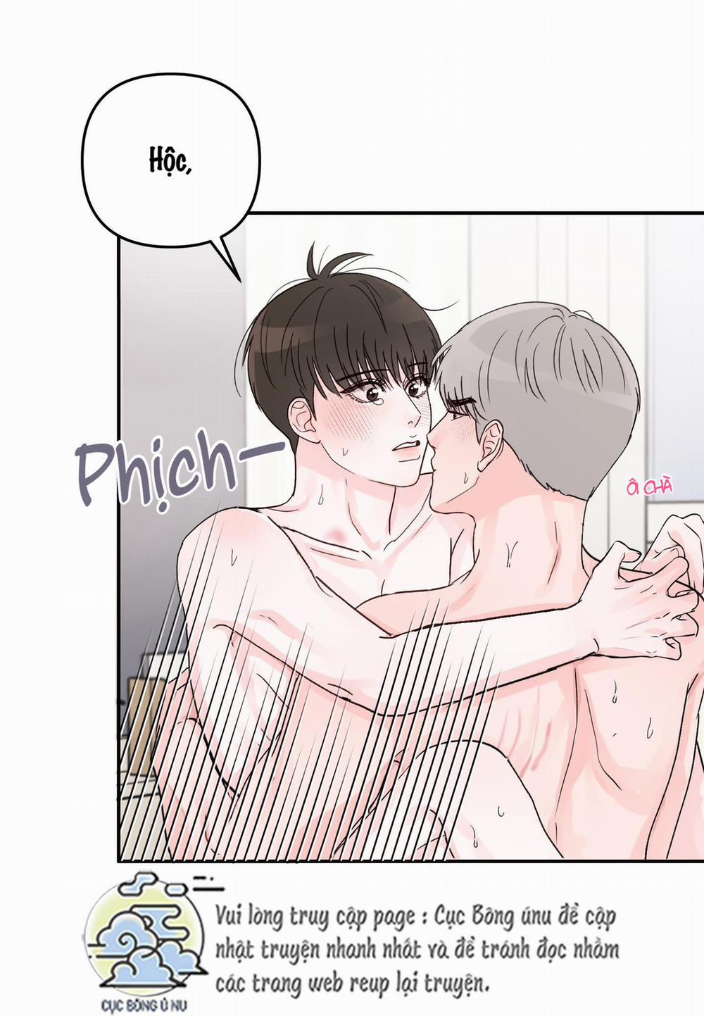 manhwax10.com - Truyện Manhwa (CBunu) Thán phục thanh xuân Chương 1 Trang 7