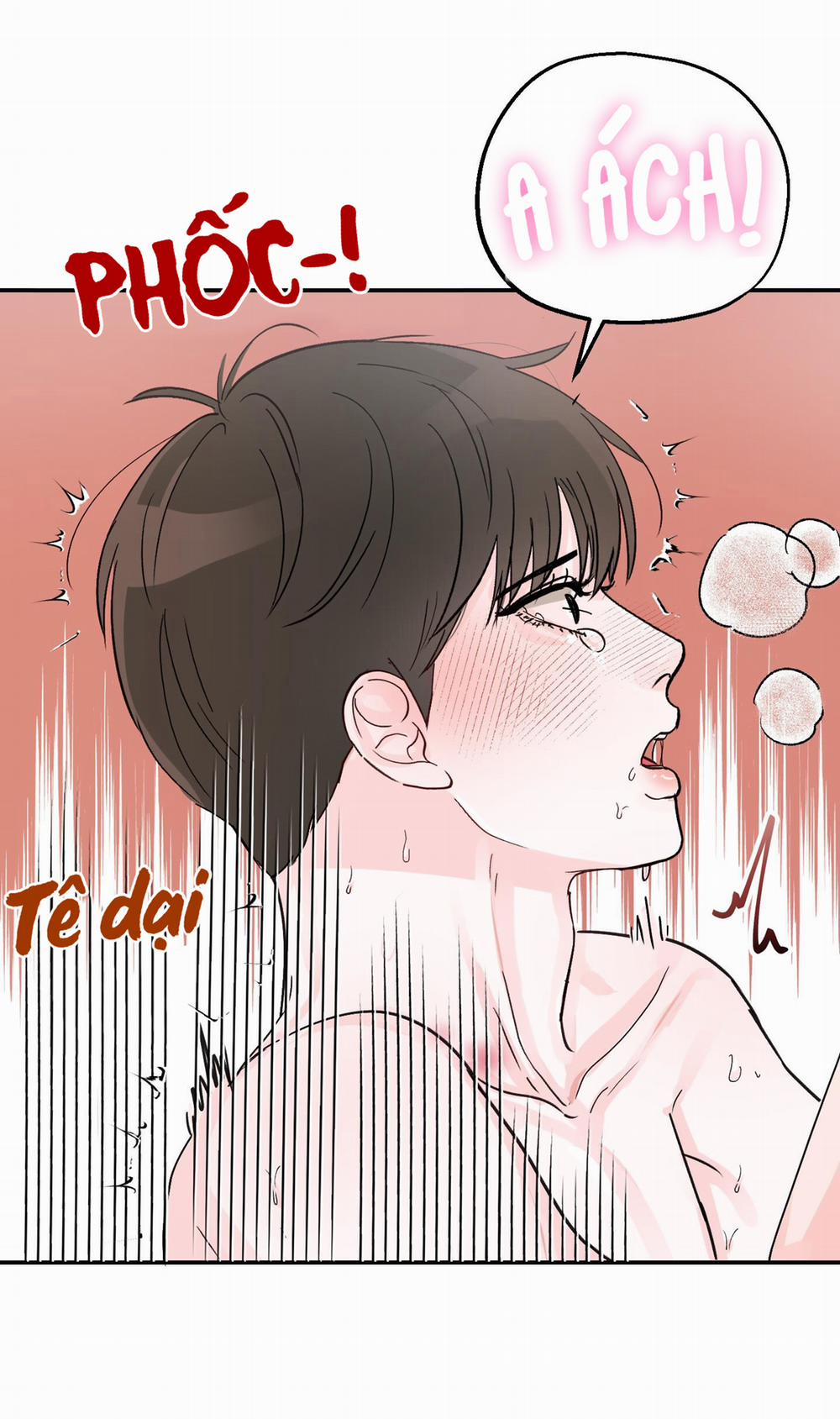 manhwax10.com - Truyện Manhwa (CBunu) Thán phục thanh xuân Chương 1 Trang 8