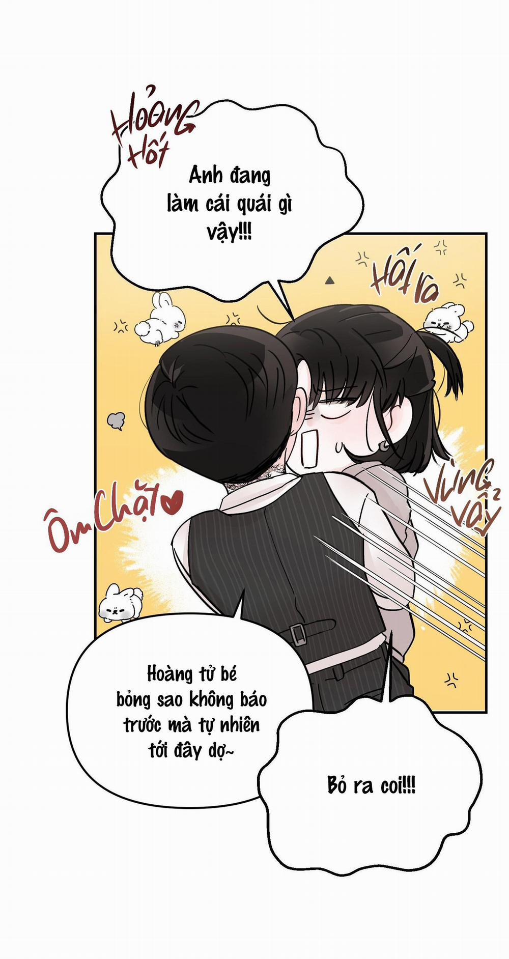 manhwax10.com - Truyện Manhwa (CBunu) Thán phục thanh xuân Chương 42 Trang 24