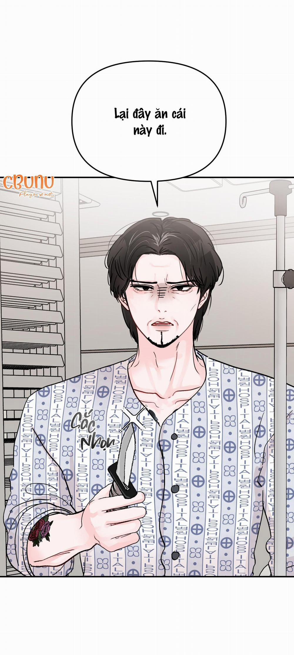 manhwax10.com - Truyện Manhwa (CBunu) Thán phục thanh xuân Chương 42 Trang 27