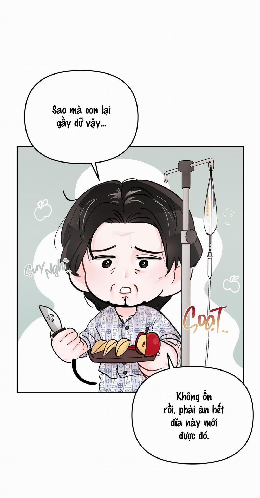 manhwax10.com - Truyện Manhwa (CBunu) Thán phục thanh xuân Chương 42 Trang 28