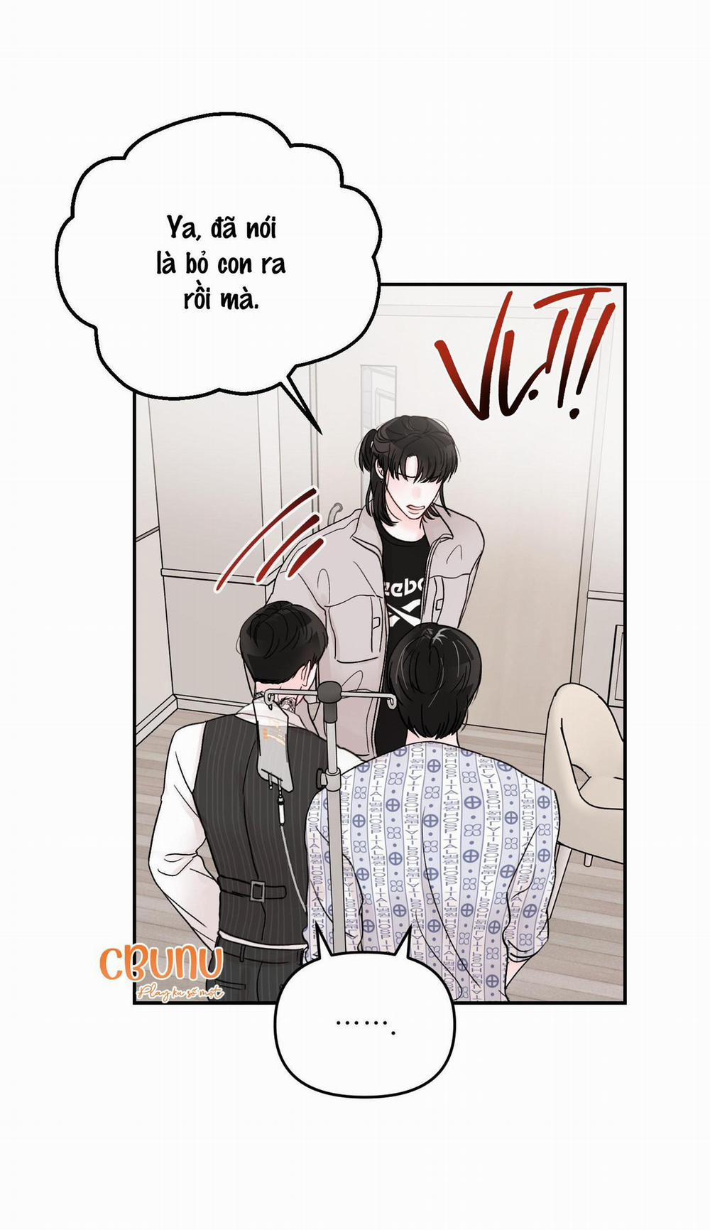 manhwax10.com - Truyện Manhwa (CBunu) Thán phục thanh xuân Chương 42 Trang 30