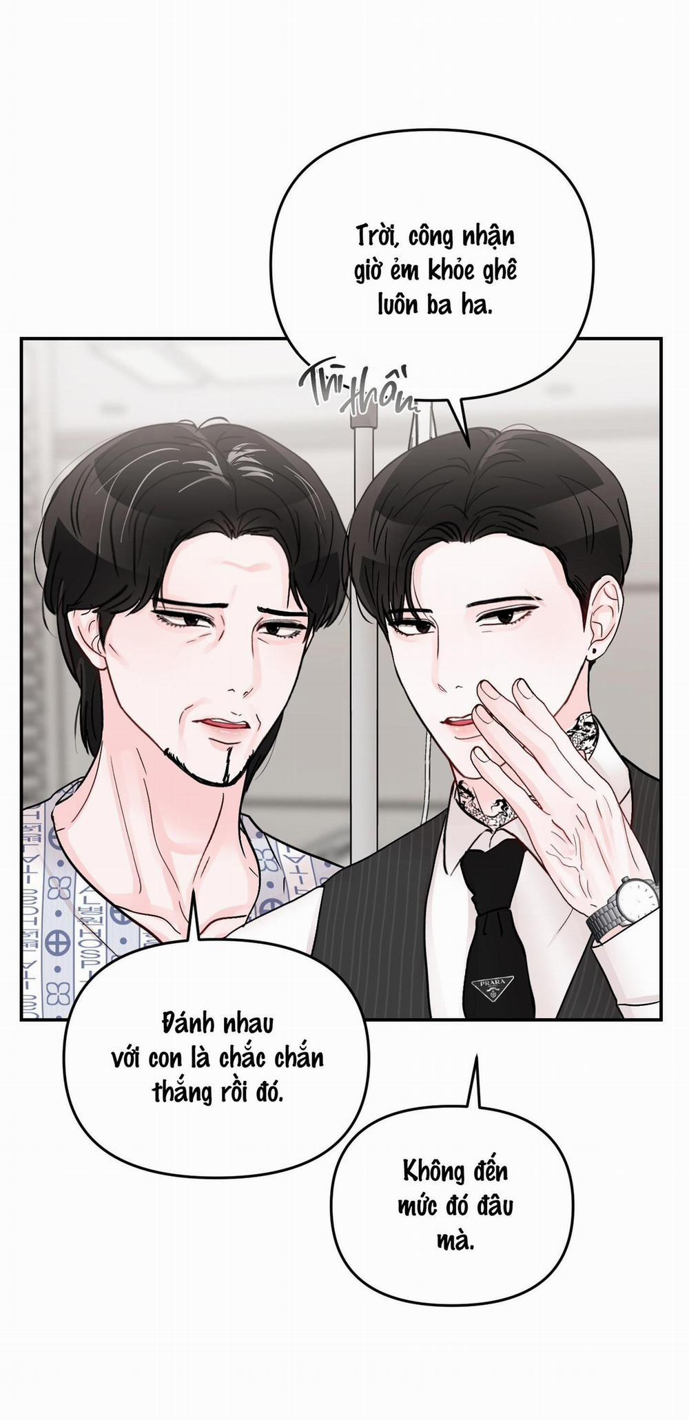 manhwax10.com - Truyện Manhwa (CBunu) Thán phục thanh xuân Chương 42 Trang 31