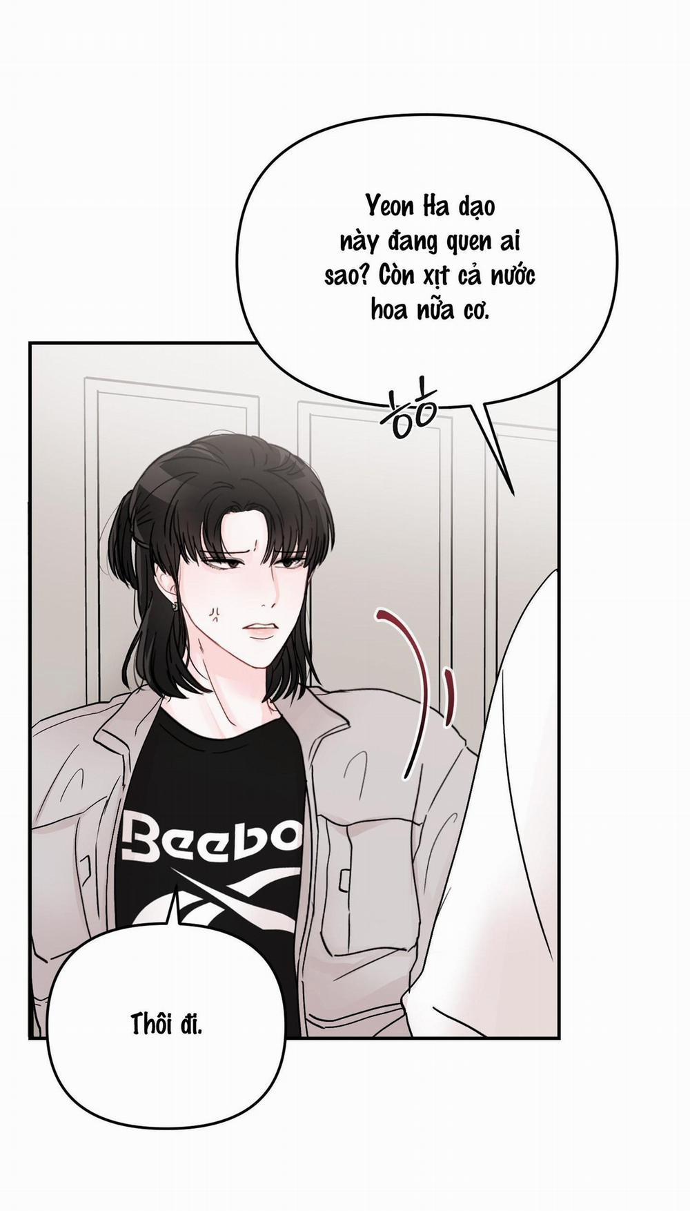 manhwax10.com - Truyện Manhwa (CBunu) Thán phục thanh xuân Chương 42 Trang 32