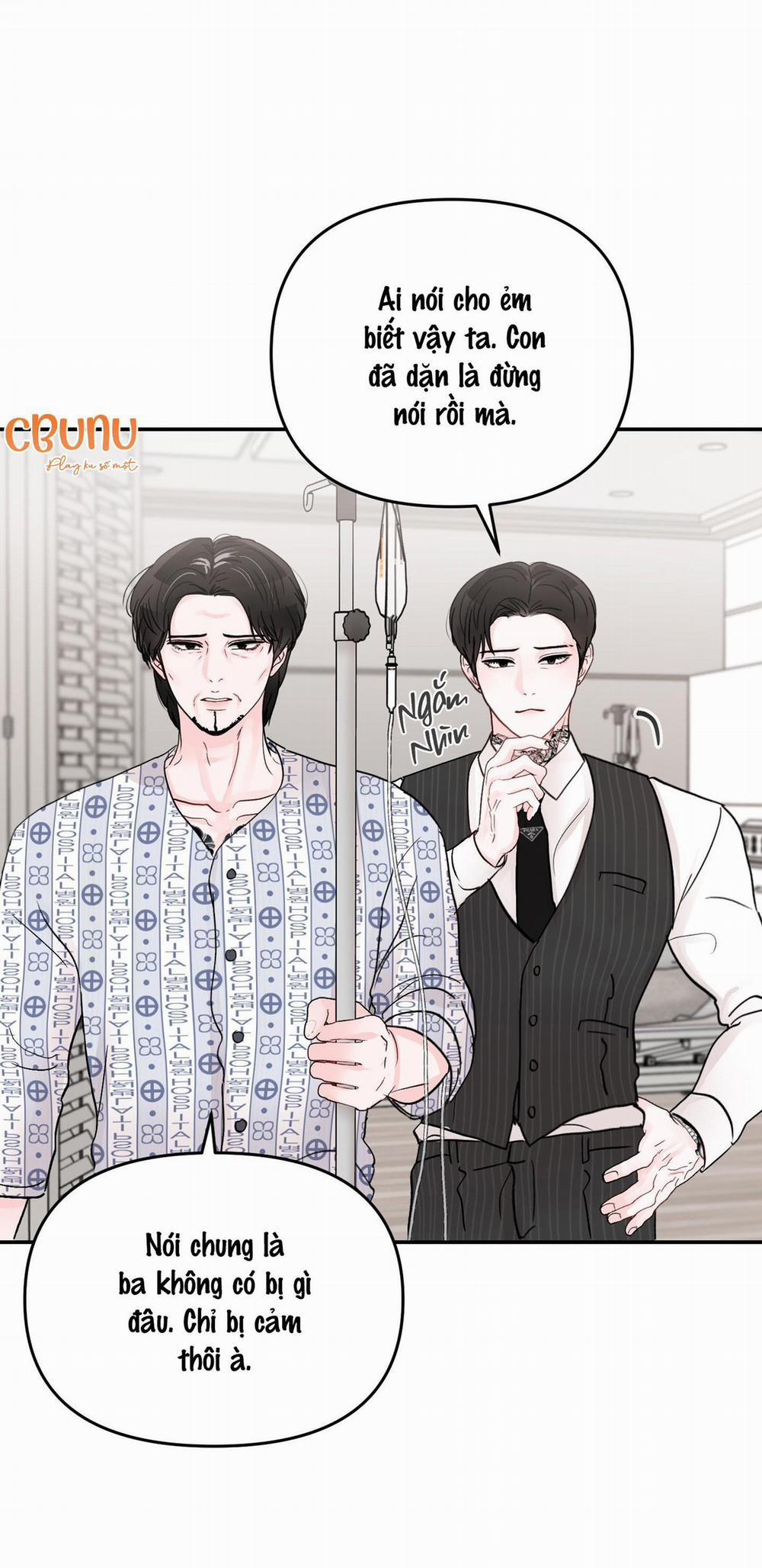 manhwax10.com - Truyện Manhwa (CBunu) Thán phục thanh xuân Chương 42 Trang 36