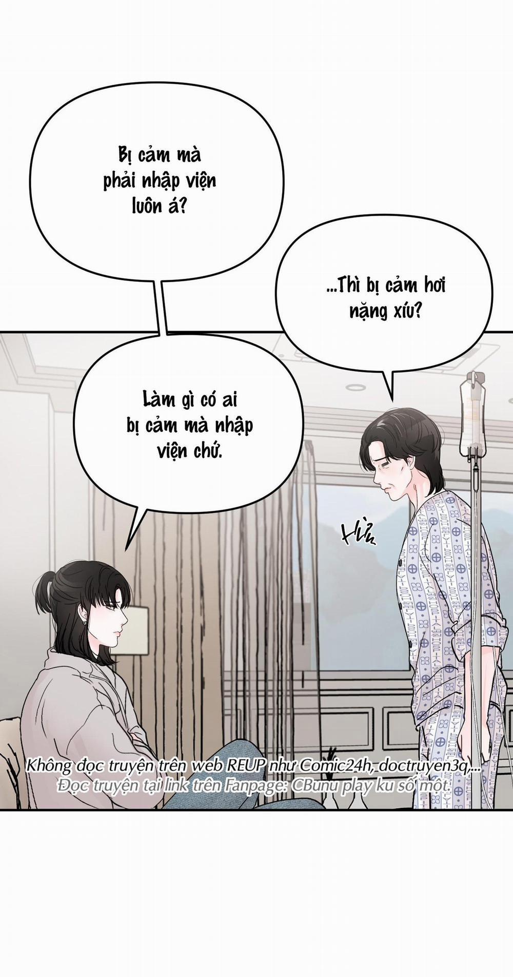 manhwax10.com - Truyện Manhwa (CBunu) Thán phục thanh xuân Chương 42 Trang 37