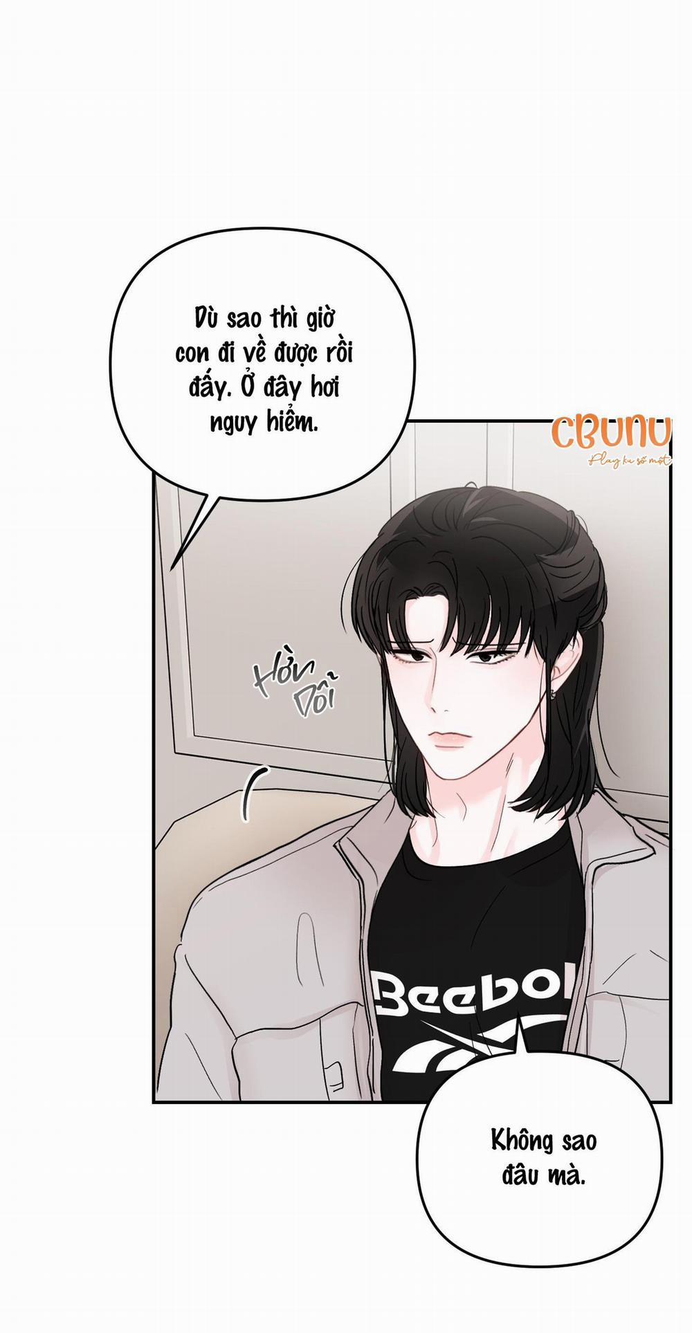 manhwax10.com - Truyện Manhwa (CBunu) Thán phục thanh xuân Chương 42 Trang 38