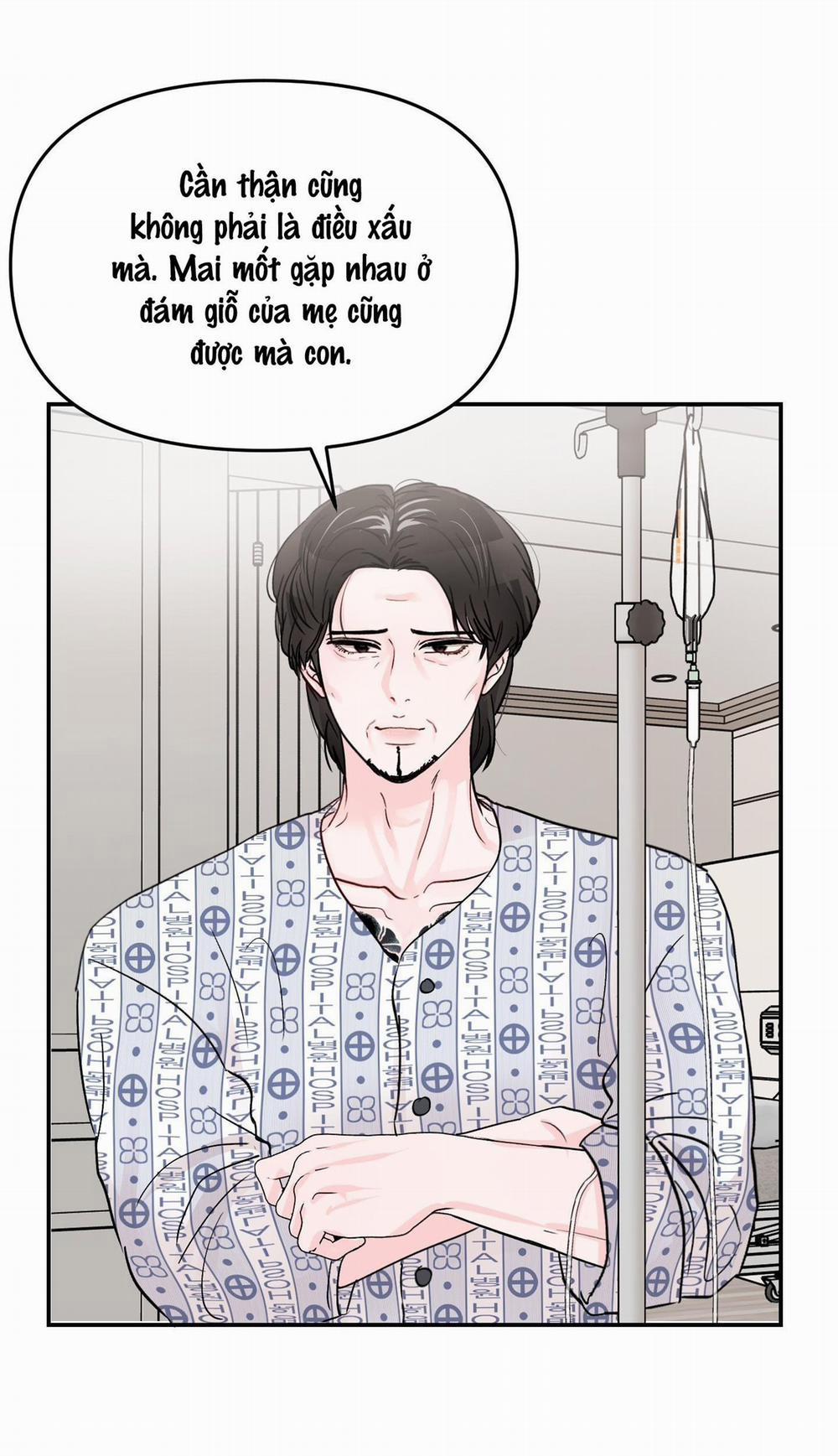 manhwax10.com - Truyện Manhwa (CBunu) Thán phục thanh xuân Chương 42 Trang 39