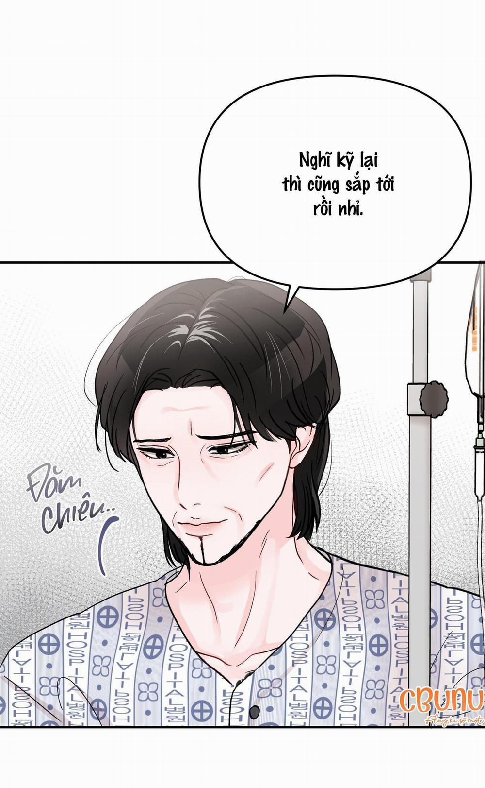 manhwax10.com - Truyện Manhwa (CBunu) Thán phục thanh xuân Chương 42 Trang 40