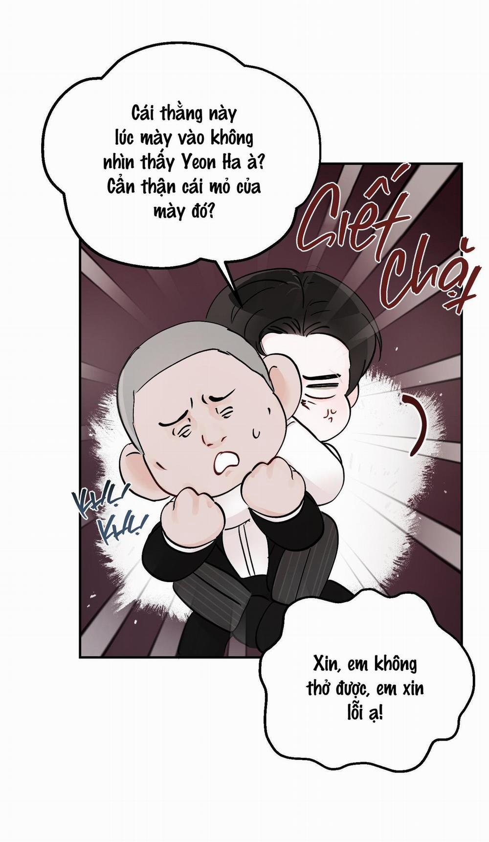 manhwax10.com - Truyện Manhwa (CBunu) Thán phục thanh xuân Chương 42 Trang 48