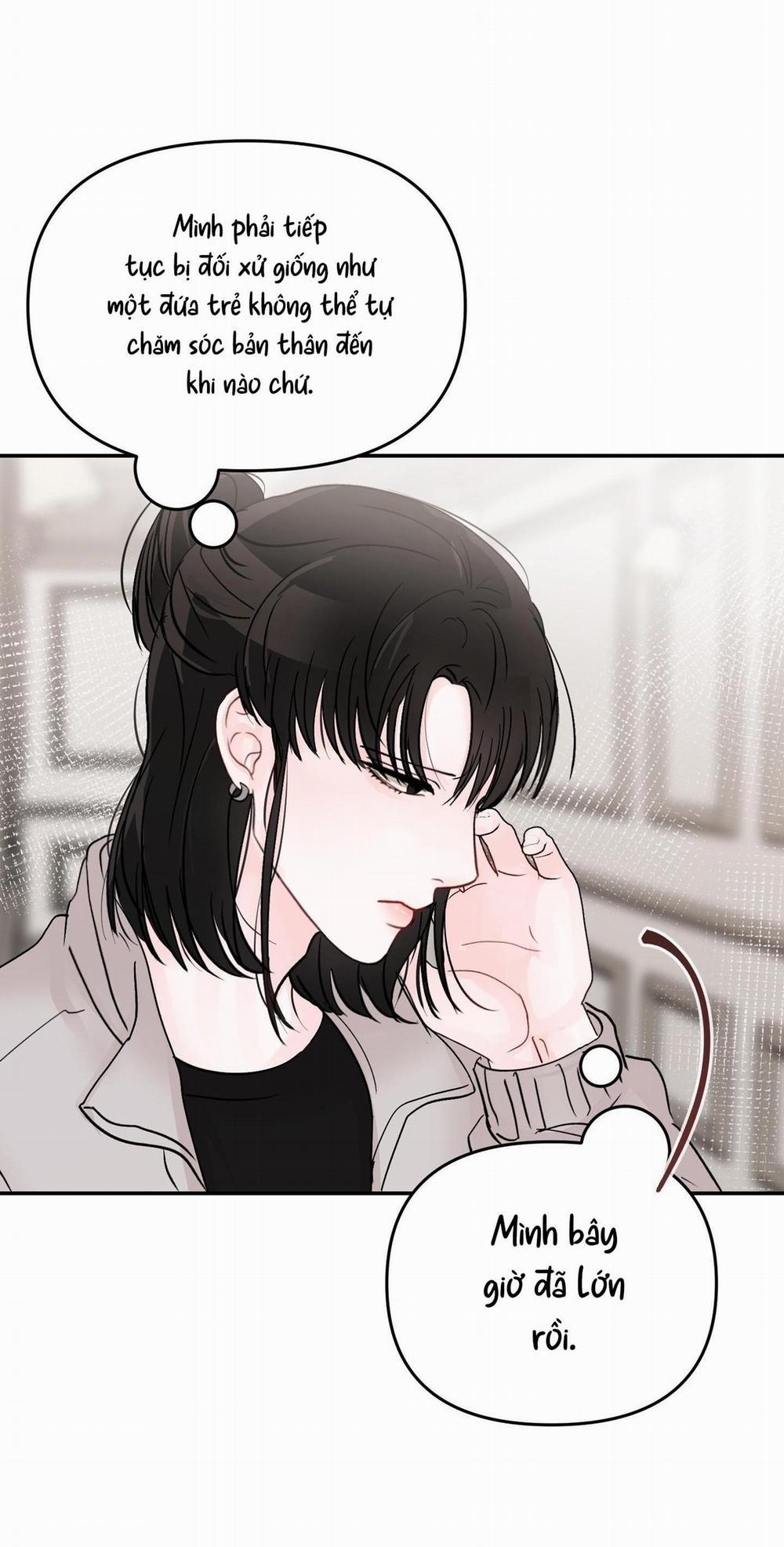 manhwax10.com - Truyện Manhwa (CBunu) Thán phục thanh xuân Chương 42 Trang 51