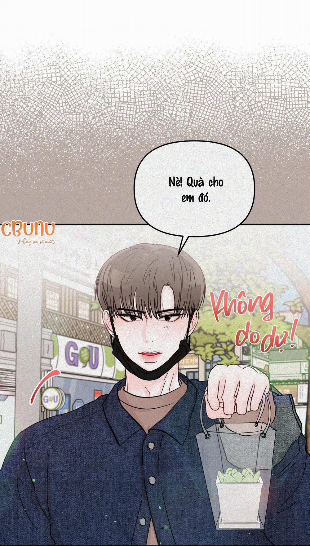 manhwax10.com - Truyện Manhwa (CBunu) Thán phục thanh xuân Chương 42 Trang 65