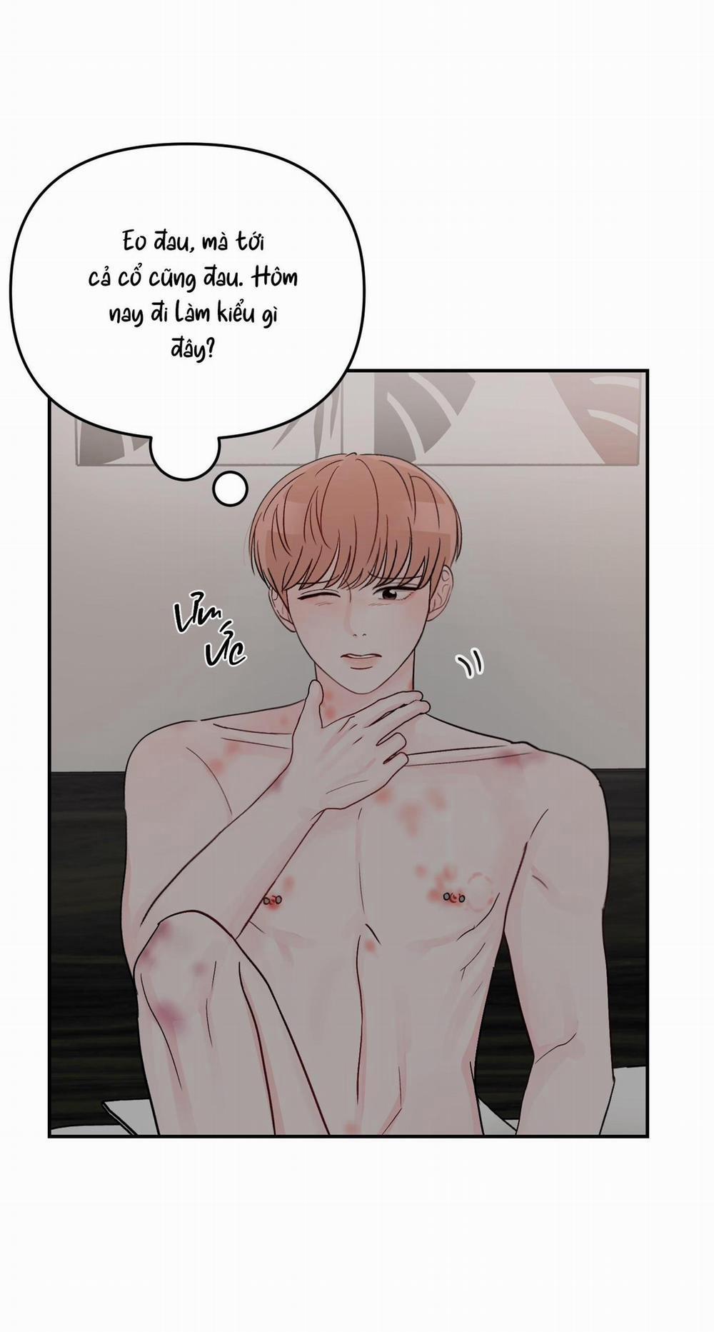 manhwax10.com - Truyện Manhwa (CBunu) Thán phục thanh xuân Chương 42 Trang 8