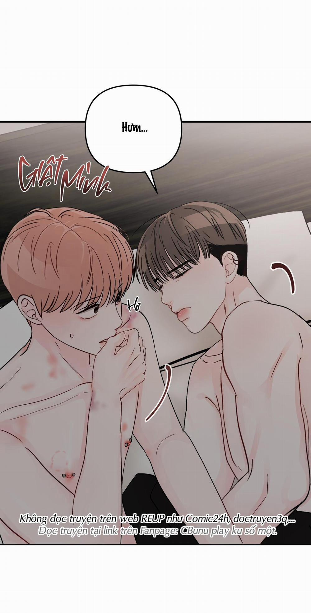 manhwax10.com - Truyện Manhwa (CBunu) Thán phục thanh xuân Chương 42 Trang 9