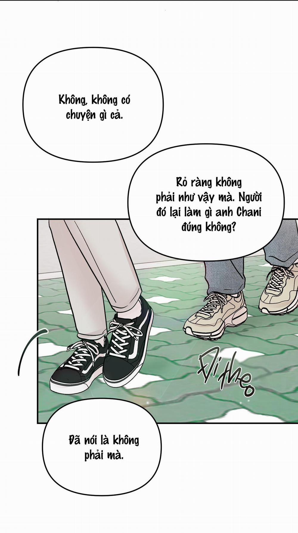 manhwax10.com - Truyện Manhwa (CBunu) Thán phục thanh xuân Chương 43 Trang 13