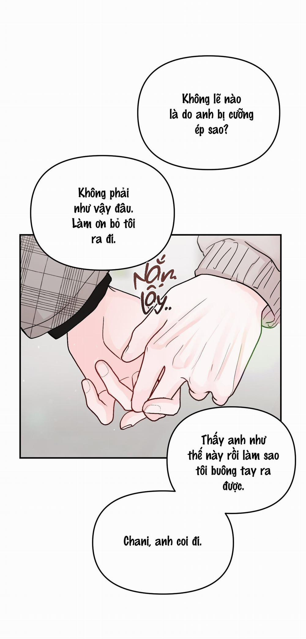 manhwax10.com - Truyện Manhwa (CBunu) Thán phục thanh xuân Chương 43 Trang 19