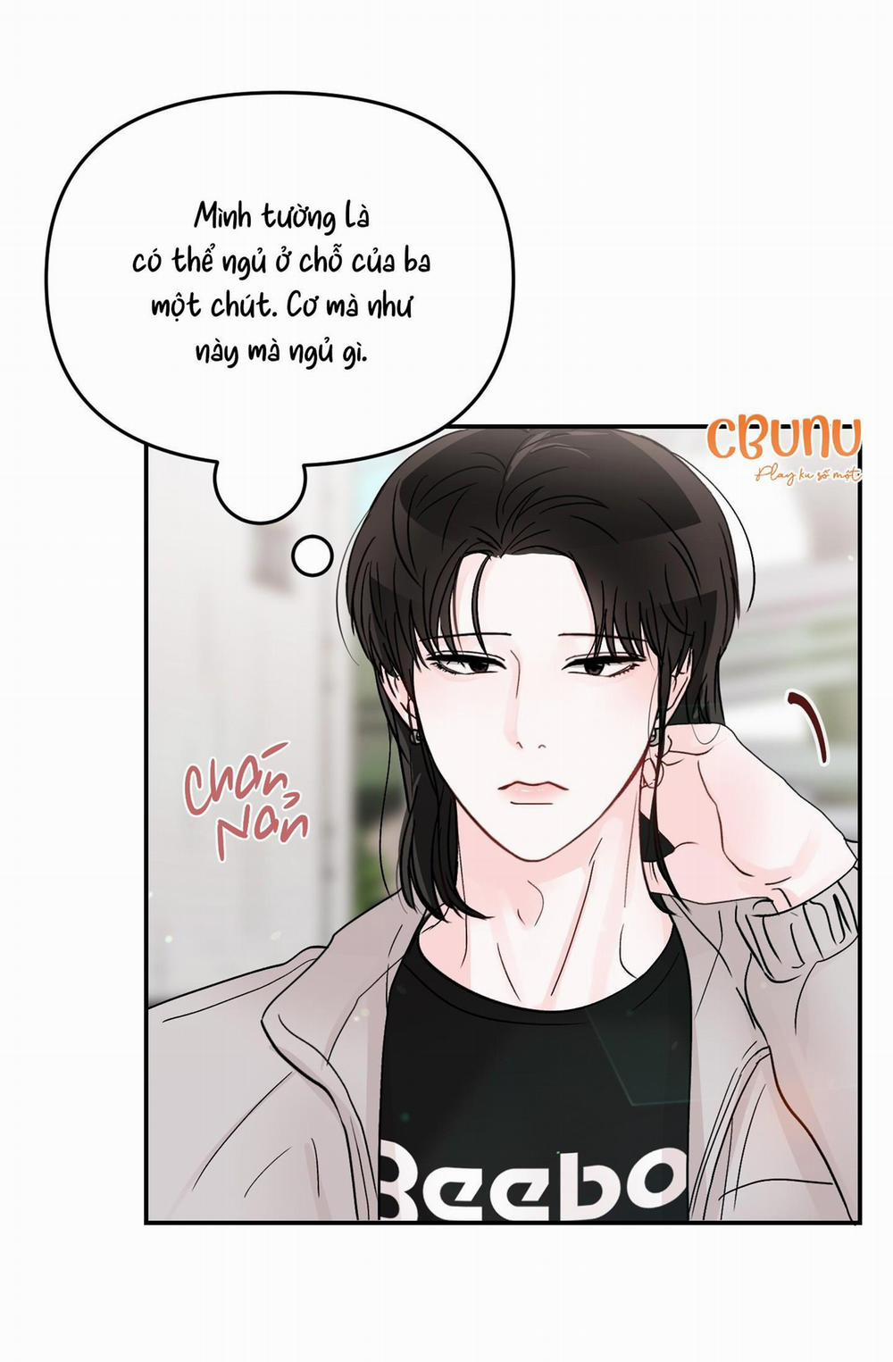 manhwax10.com - Truyện Manhwa (CBunu) Thán phục thanh xuân Chương 43 Trang 4