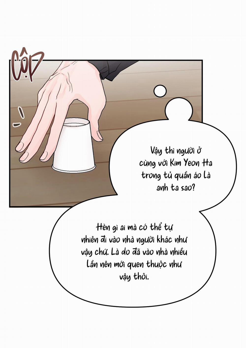 manhwax10.com - Truyện Manhwa (CBunu) Thán phục thanh xuân Chương 43 Trang 34