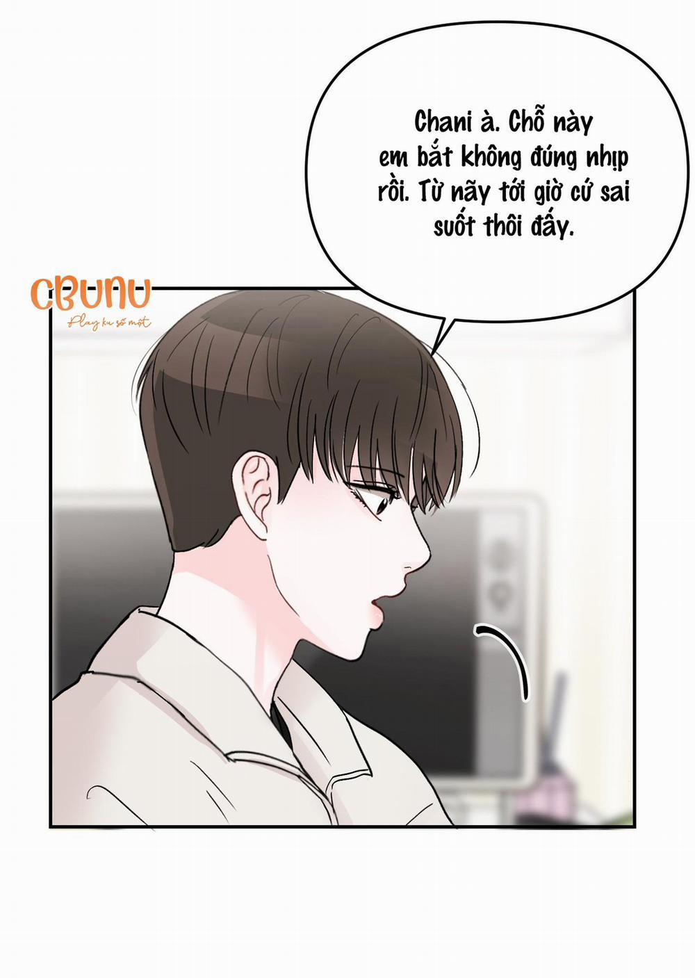 manhwax10.com - Truyện Manhwa (CBunu) Thán phục thanh xuân Chương 43 Trang 37