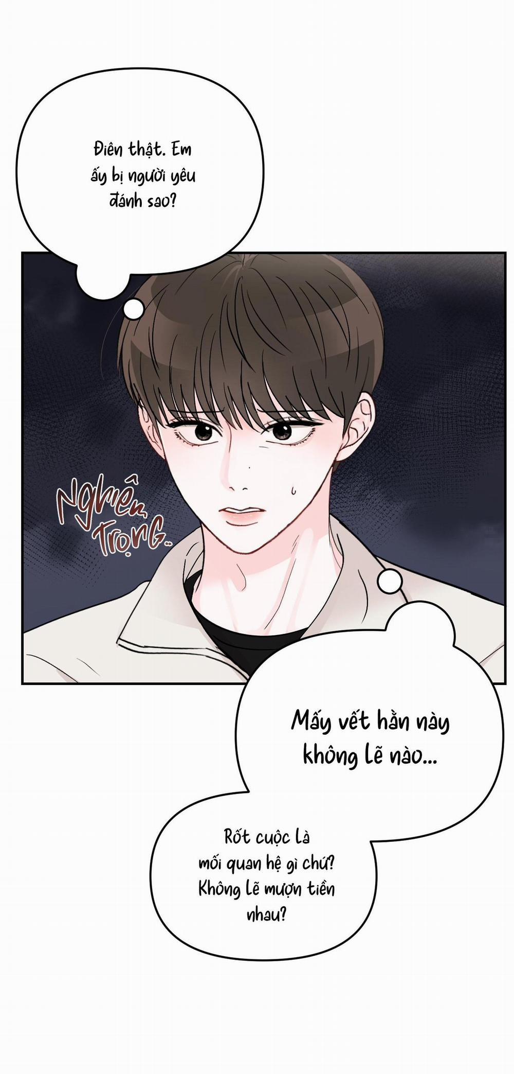 manhwax10.com - Truyện Manhwa (CBunu) Thán phục thanh xuân Chương 43 Trang 43