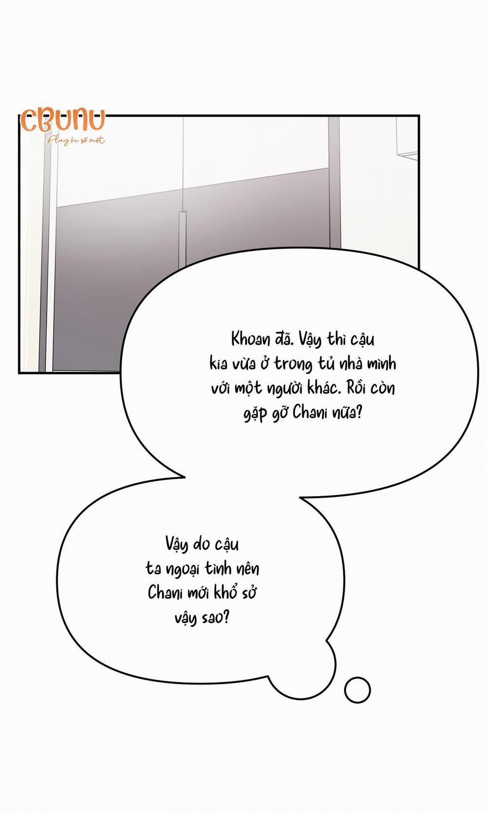 manhwax10.com - Truyện Manhwa (CBunu) Thán phục thanh xuân Chương 43 Trang 44