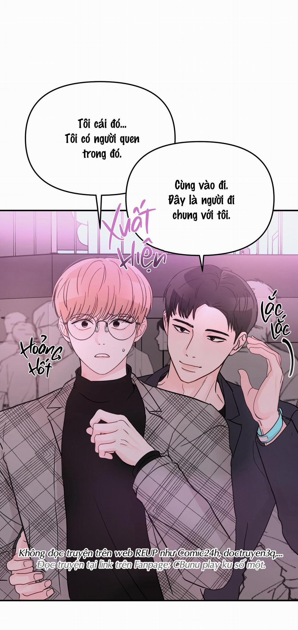 manhwax10.com - Truyện Manhwa (CBunu) Thán phục thanh xuân Chương 43 Trang 66