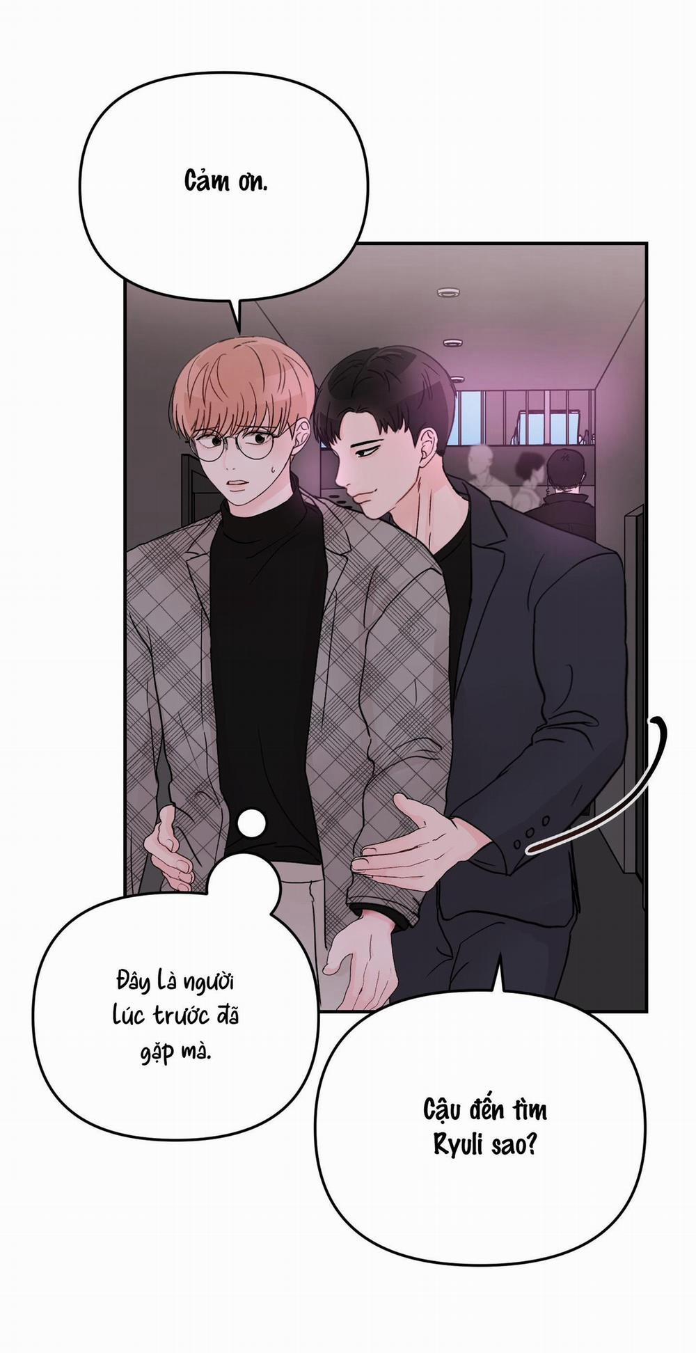 manhwax10.com - Truyện Manhwa (CBunu) Thán phục thanh xuân Chương 43 Trang 67