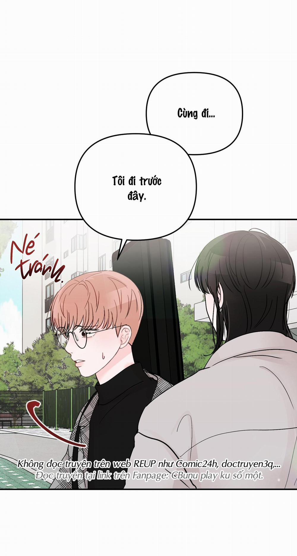 manhwax10.com - Truyện Manhwa (CBunu) Thán phục thanh xuân Chương 43 Trang 9