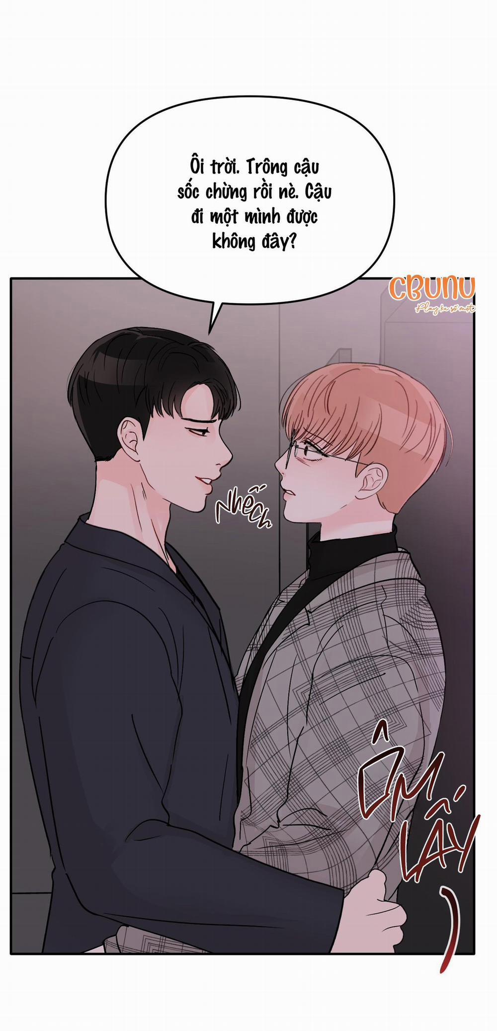 manhwax10.com - Truyện Manhwa (CBunu) Thán phục thanh xuân Chương 44 Trang 11