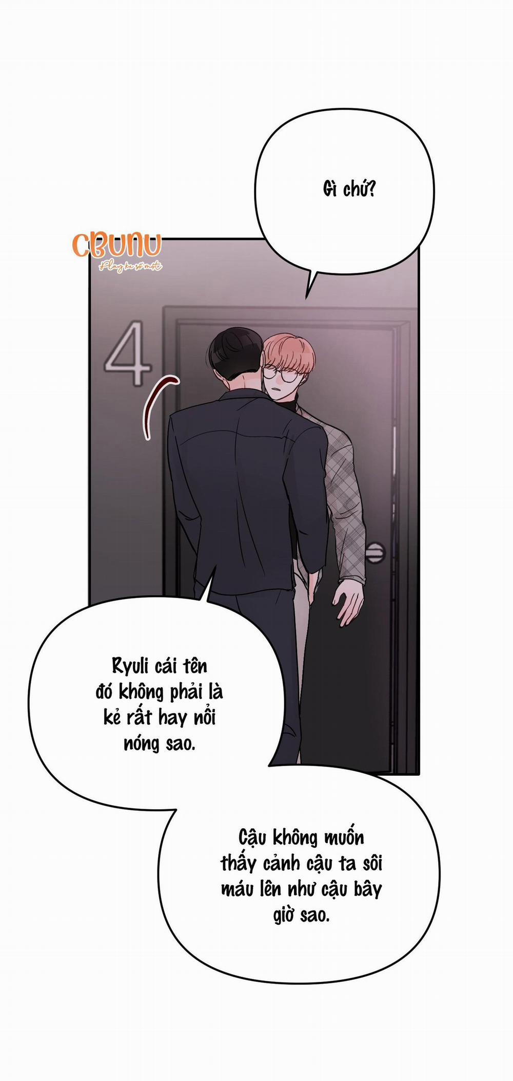 manhwax10.com - Truyện Manhwa (CBunu) Thán phục thanh xuân Chương 44 Trang 13