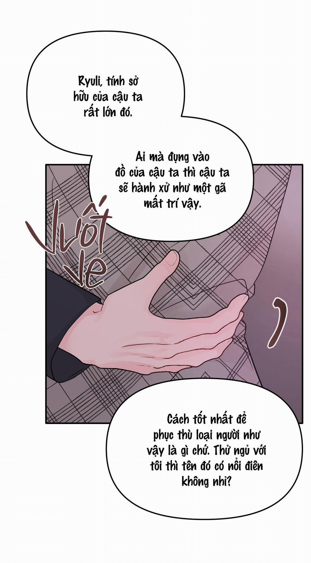 manhwax10.com - Truyện Manhwa (CBunu) Thán phục thanh xuân Chương 44 Trang 15