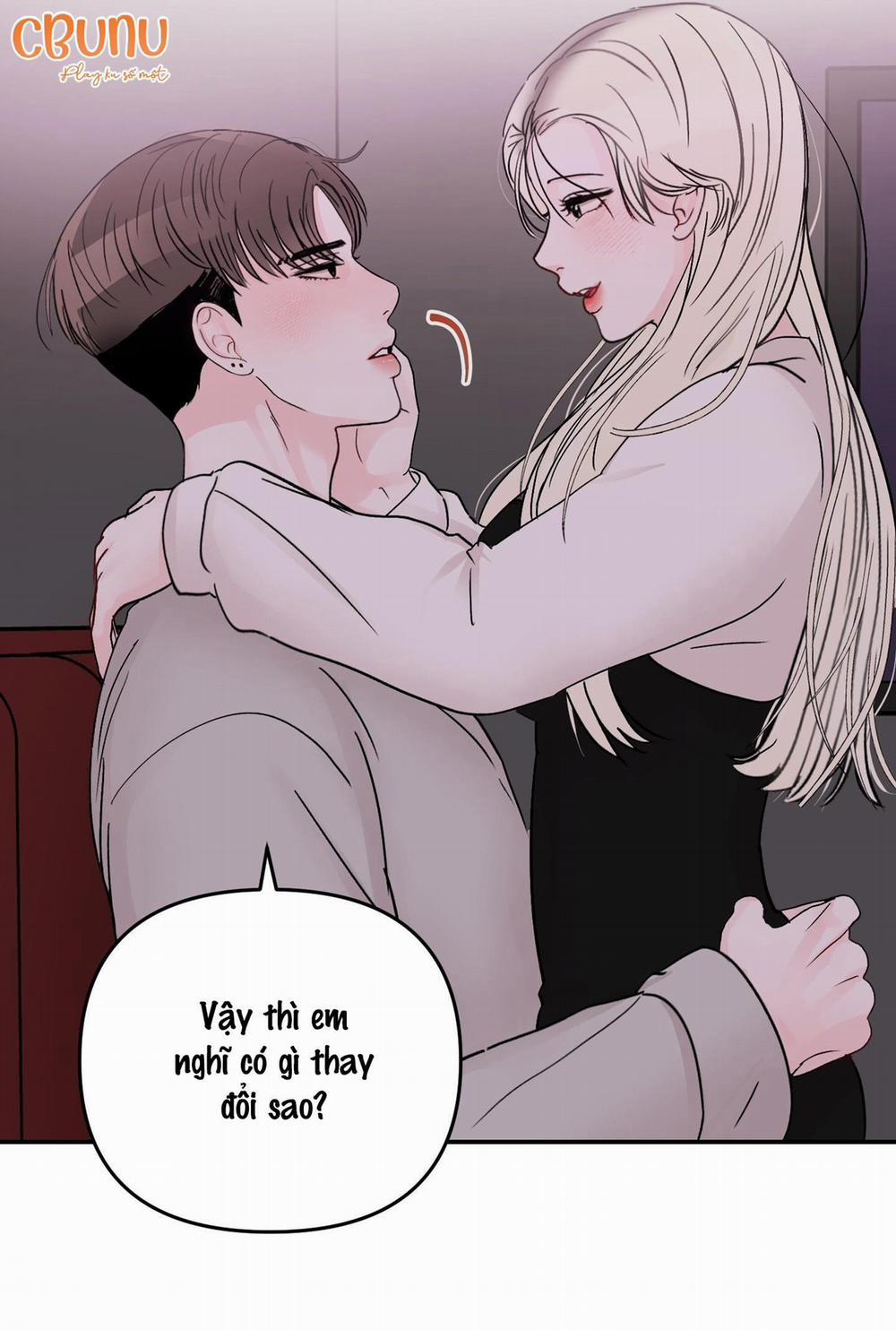 manhwax10.com - Truyện Manhwa (CBunu) Thán phục thanh xuân Chương 44 Trang 3