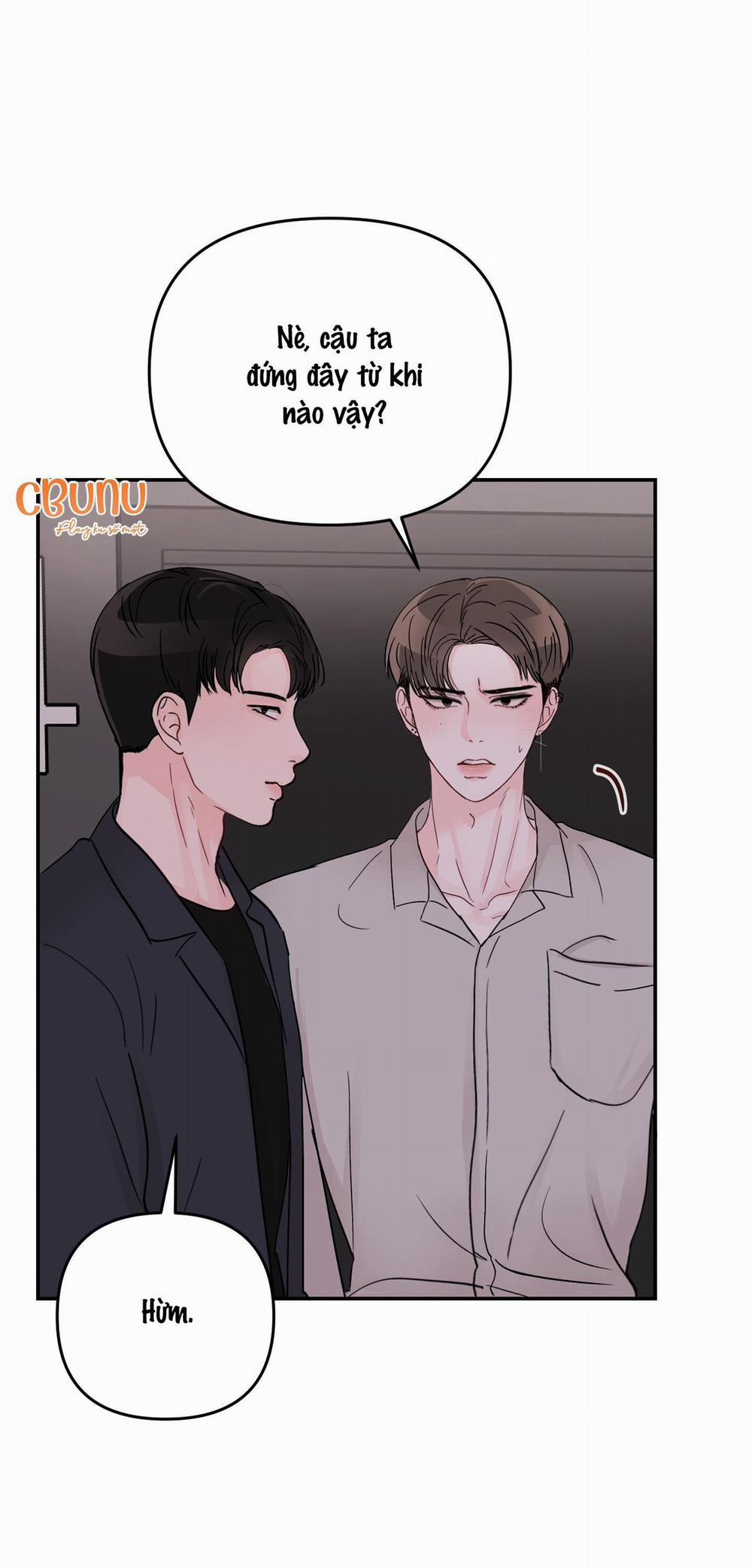 manhwax10.com - Truyện Manhwa (CBunu) Thán phục thanh xuân Chương 44 Trang 26