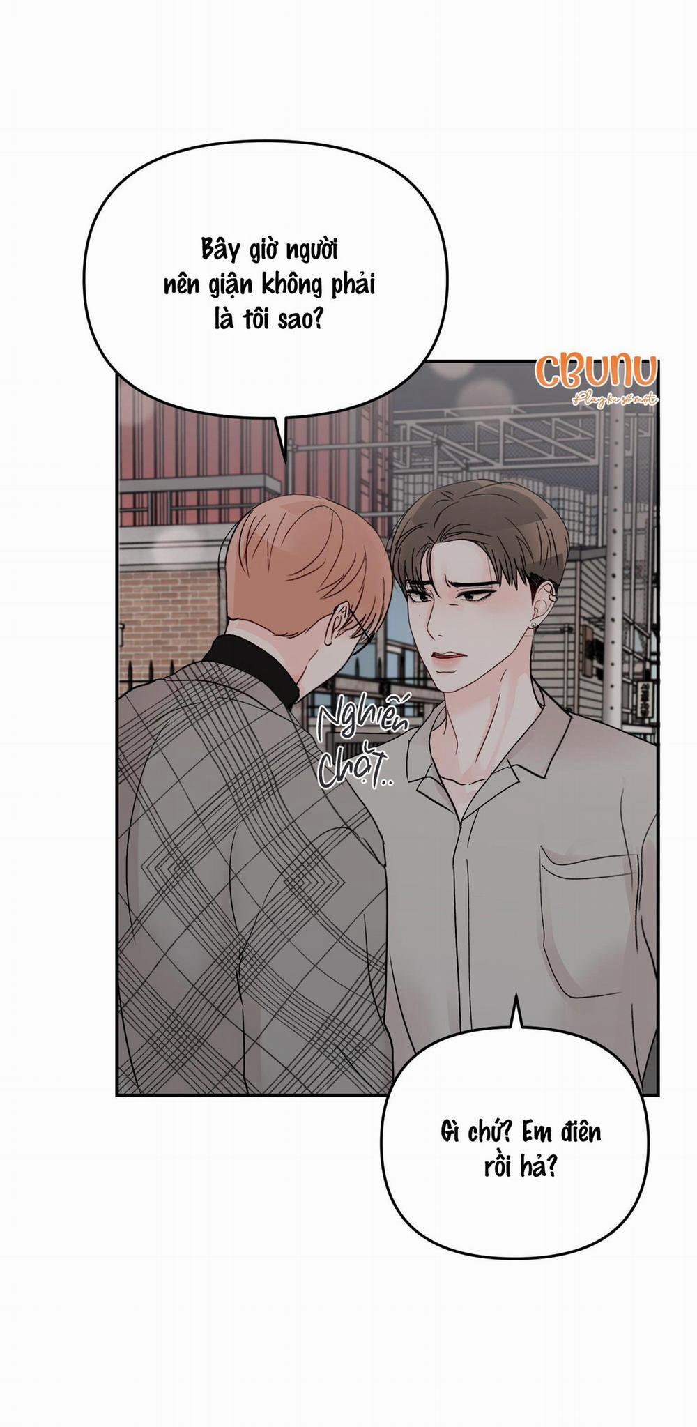 manhwax10.com - Truyện Manhwa (CBunu) Thán phục thanh xuân Chương 44 Trang 36