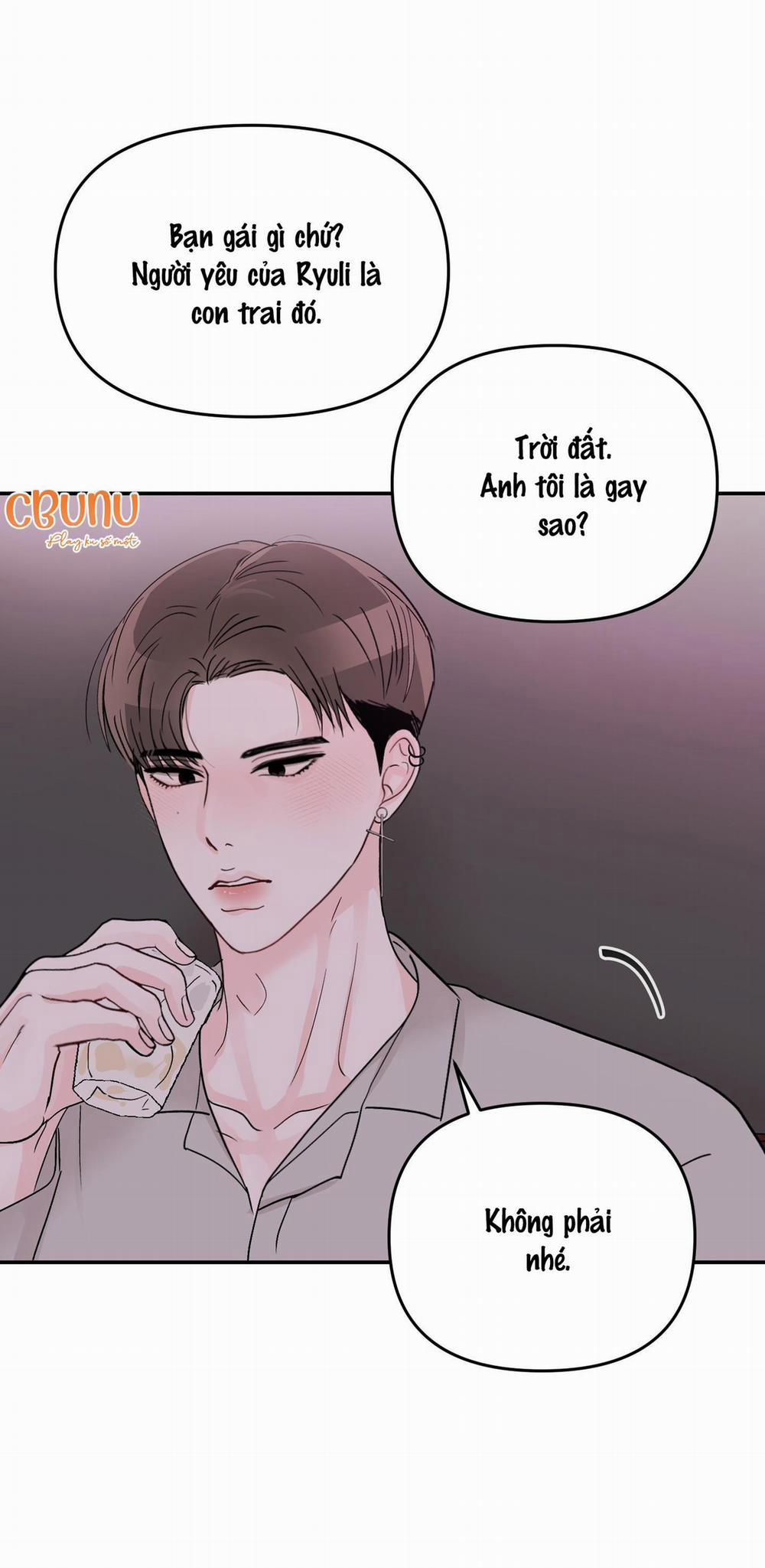 manhwax10.com - Truyện Manhwa (CBunu) Thán phục thanh xuân Chương 44 Trang 5