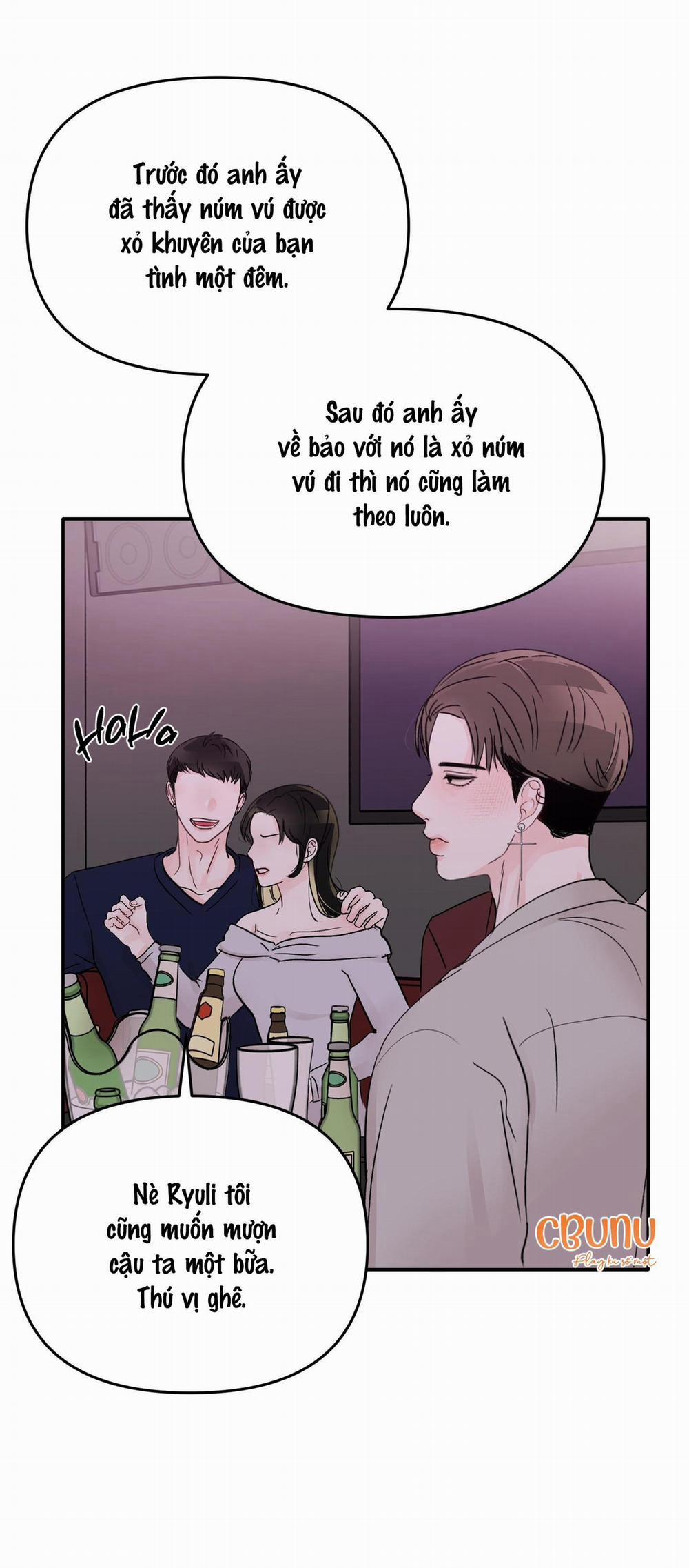 manhwax10.com - Truyện Manhwa (CBunu) Thán phục thanh xuân Chương 44 Trang 8