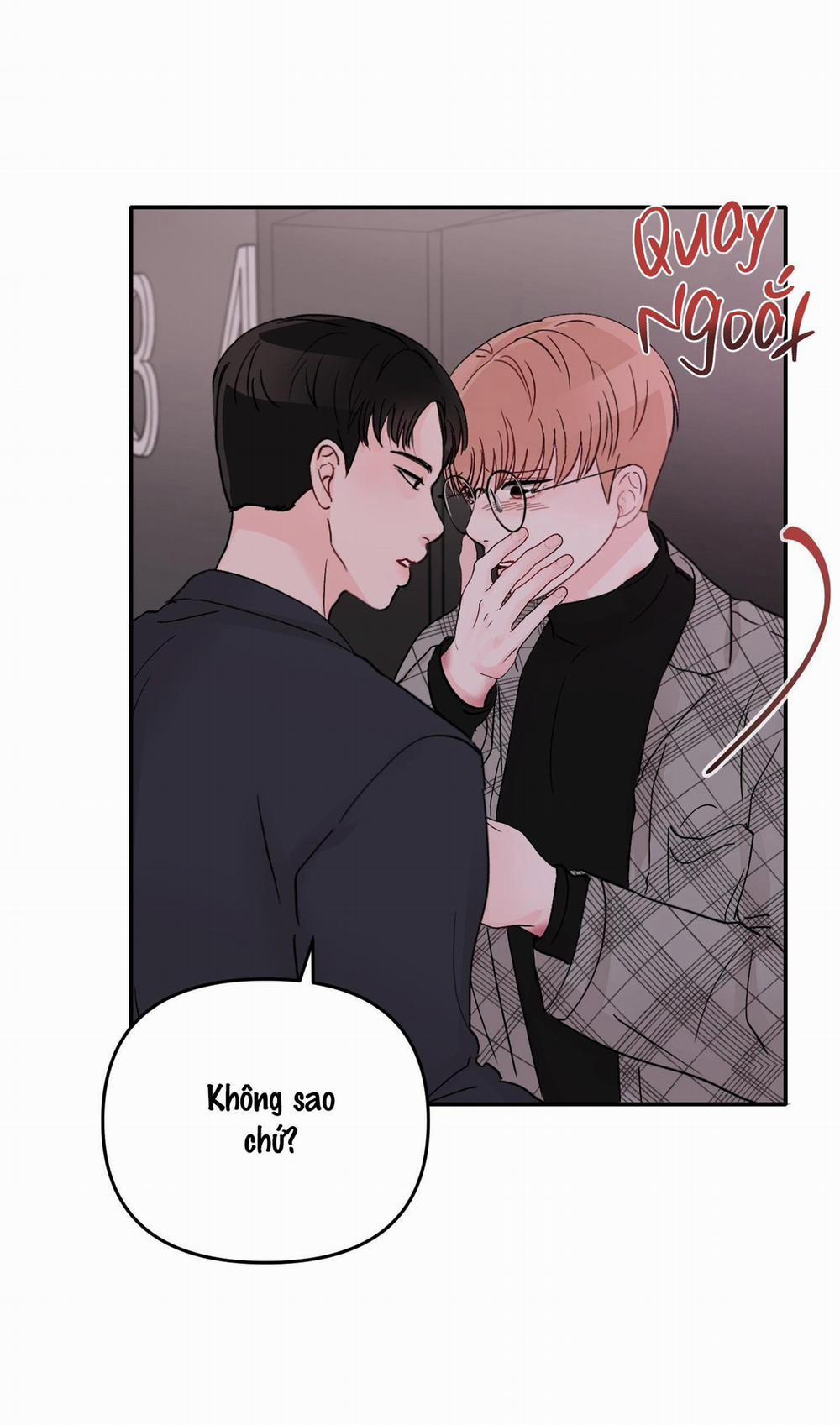 manhwax10.com - Truyện Manhwa (CBunu) Thán phục thanh xuân Chương 44 Trang 10