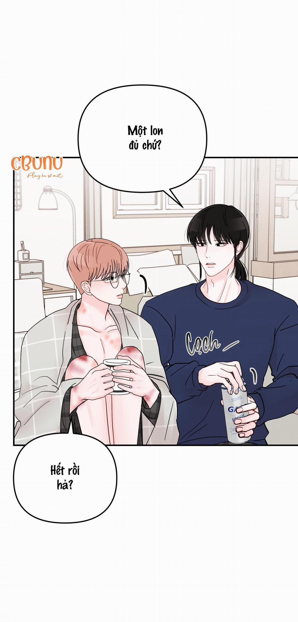 manhwax10.com - Truyện Manhwa (CBunu) Thán phục thanh xuân Chương 45 Trang 19