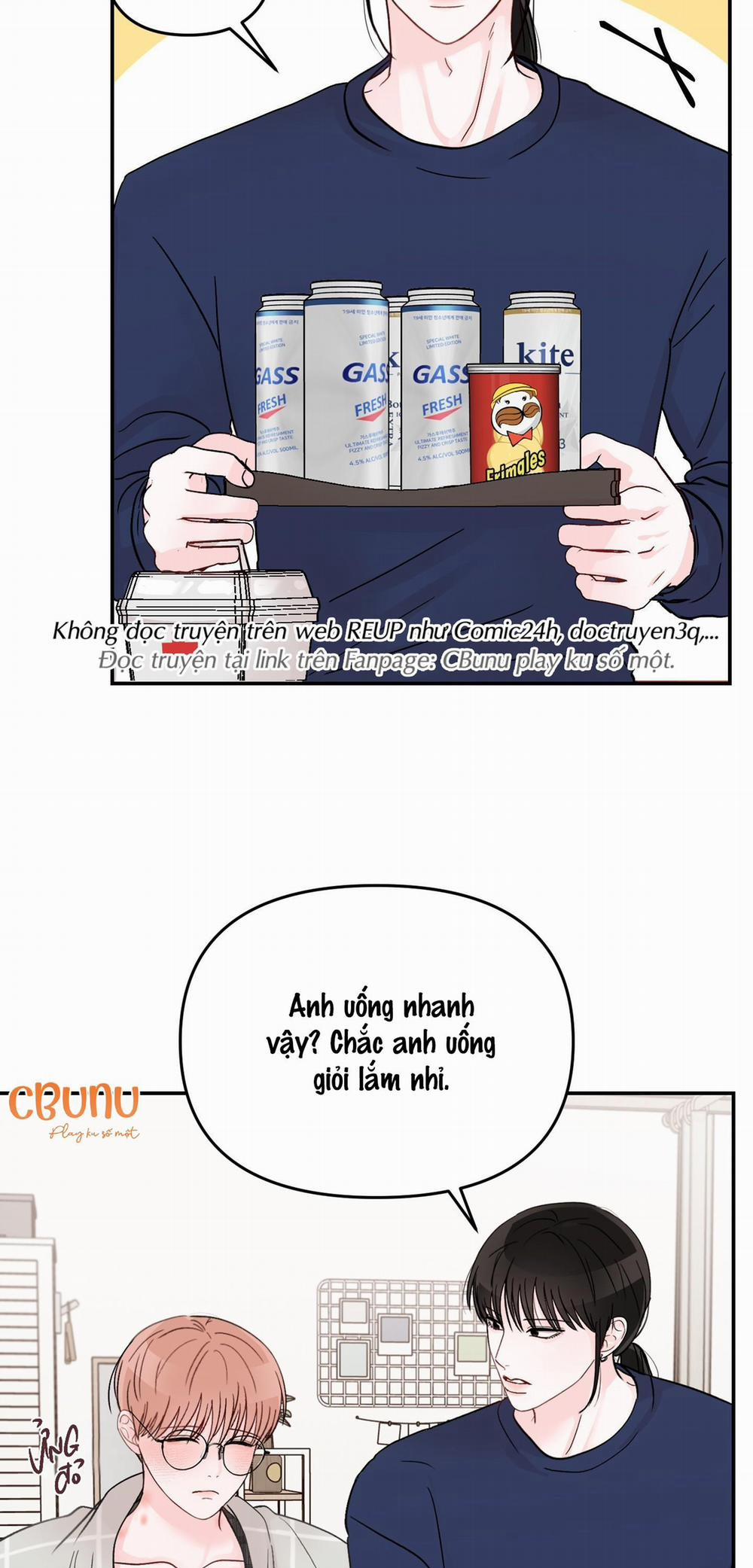 manhwax10.com - Truyện Manhwa (CBunu) Thán phục thanh xuân Chương 45 Trang 21