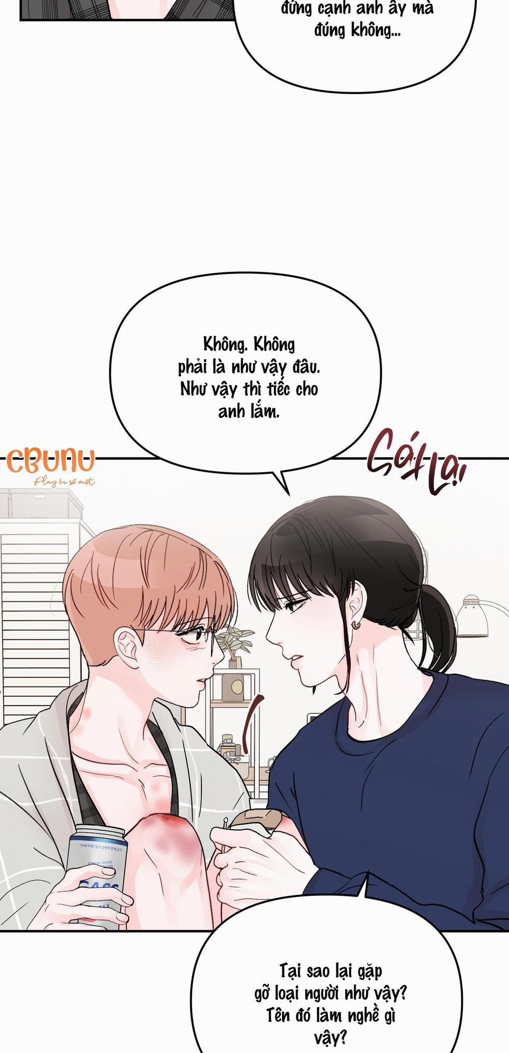 manhwax10.com - Truyện Manhwa (CBunu) Thán phục thanh xuân Chương 45 Trang 26